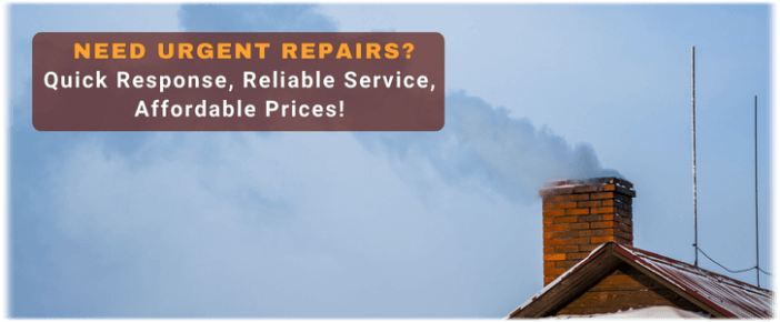 Chimney Repair Arlington TX