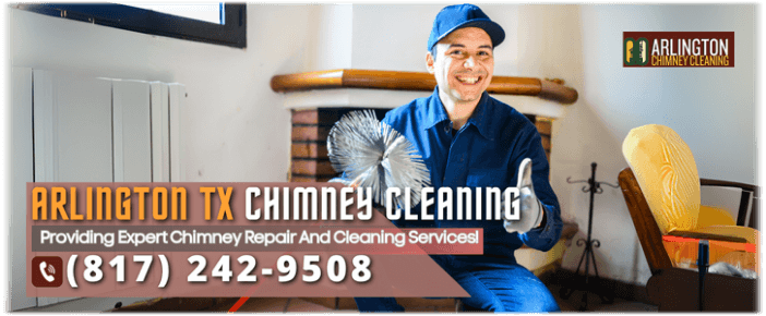 Chimney Cleaning Arlington TX